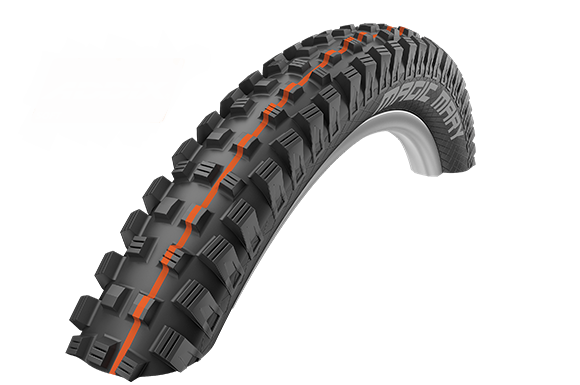 Велопокрышка Schwalbe MAGIC MARY Evolution Line, 27.5 x 2.80, 67 EPI, 1050 гр, фолдинговая, черный, 11601012
Велопокрышка Schwalbe MAGIC MARY Evolution Line, 27.5 x 2.80, 67 EPI, 1050 гр, фолдинговая, черный, 11601012