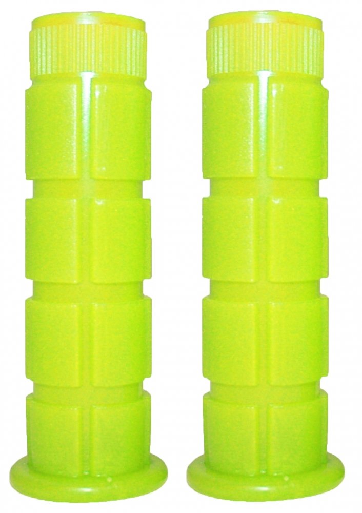 Грипсы велосипедные Vinca Sport, люминесцентные, 120мм, желтые, H-G 32 yellow, Жёлтый
Грипсы велосипедные Vinca Sport, люминесцентные, 120мм, желтые, H-G 32 yellow, Жёлтый