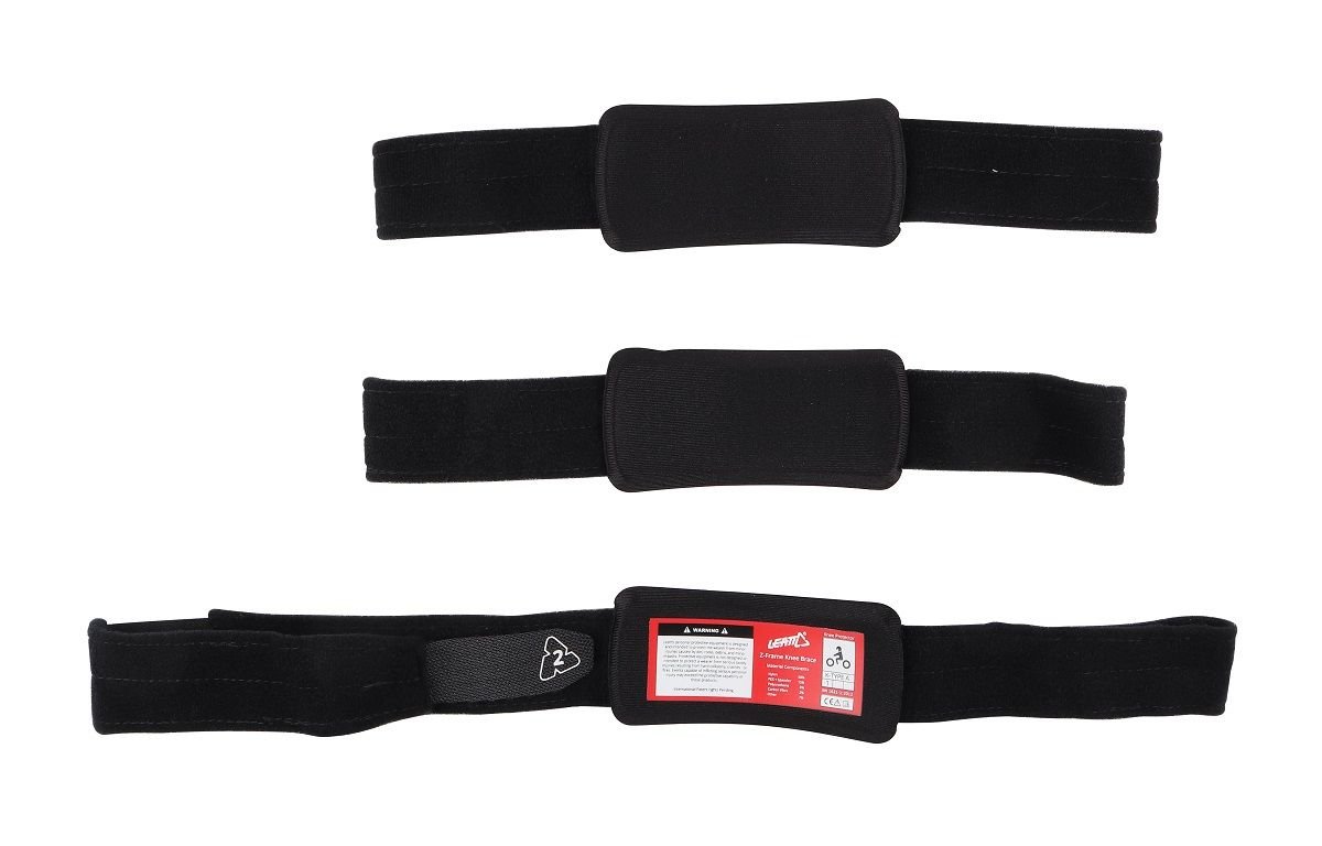 Ремешки (STRAP) для велонаколенников Leatt Z-Frame Strap Kit Pair, 2024, 4019663423 (Размер: XXL )
Ремешки (STRAP) для велонаколенников Leatt Z-Frame Strap Kit Pair, 2024, 4019663423 (Размер: XXL )