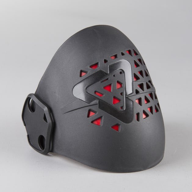 Чашка левая велонаколенников Leatt Z-Frame Knee Cup Left, 2024, 4019663310 (Размер: XL )
Чашка левая велонаколенников Leatt Z-Frame Knee Cup Left, 2024, 4019663310 (Размер: XL )