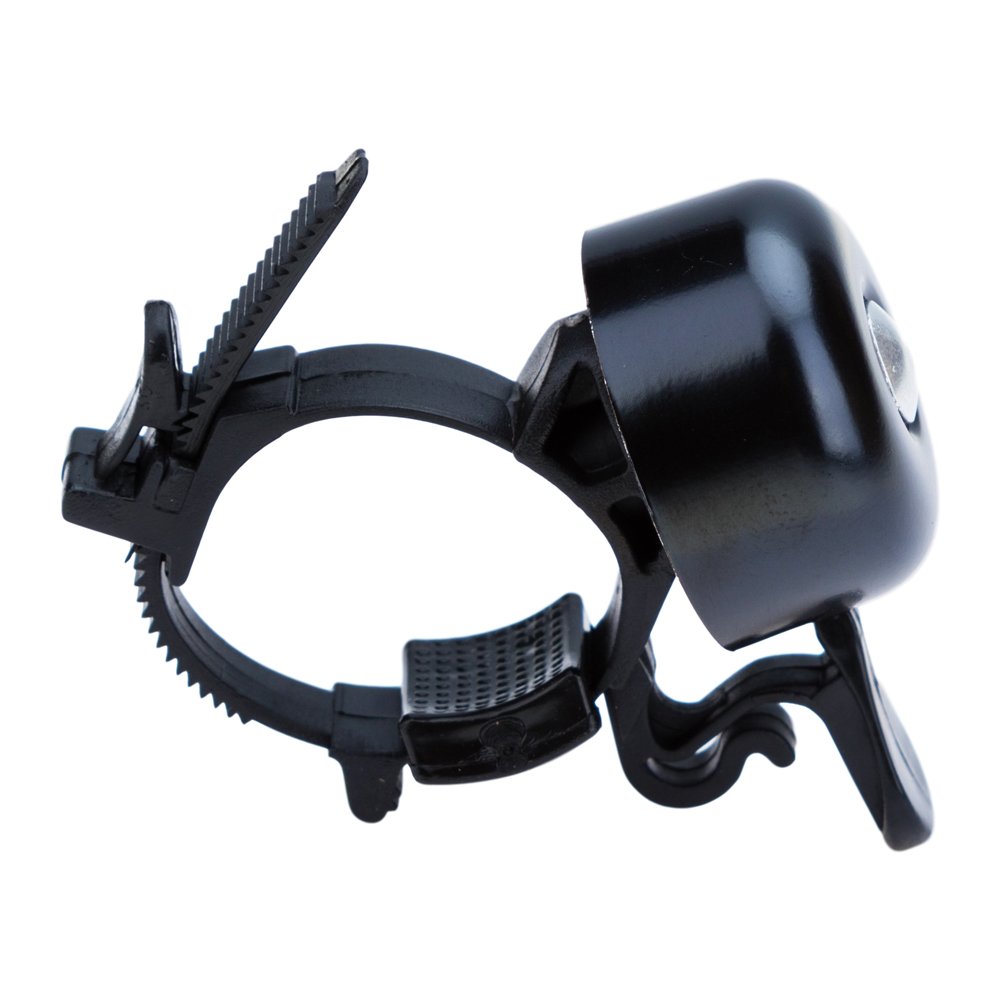 Звонок велосипедный Vinca Sport, с регулируемым креплением, черный, YL-014 black
Звонок велосипедный Vinca Sport, с регулируемым креплением, черный, YL-014 black