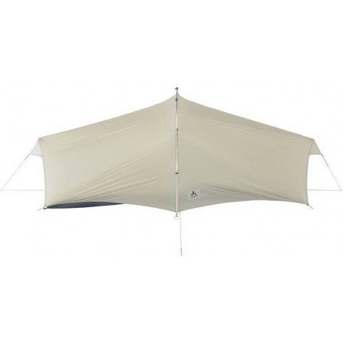 фото Палатка двухместная vaude power lizard sul 1-2p green, 10265