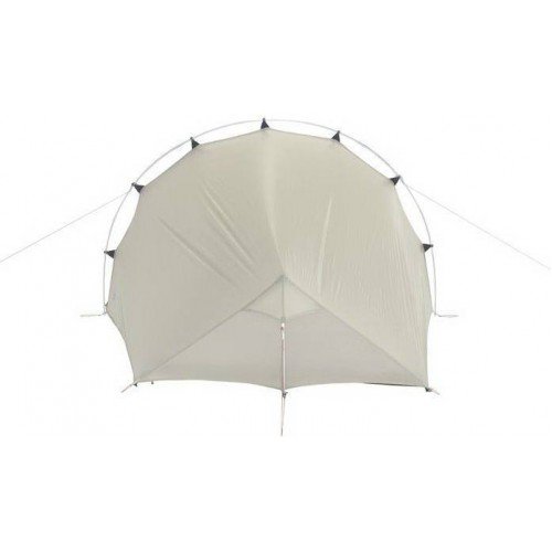 фото Палатка двухместная vaude power lizard sul 1-2p green, 10265