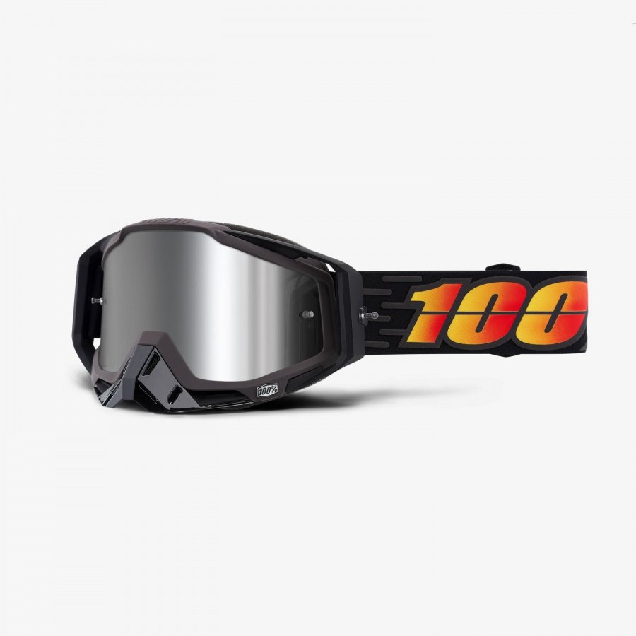 Велоочки 100% Racecraft Plus Costume / Injected Silver Flash Mirror Lens, 50120-340-02
Велоочки 100% Racecraft Plus Costume / Injected Silver Flash Mirror Lens, 50120-340-02