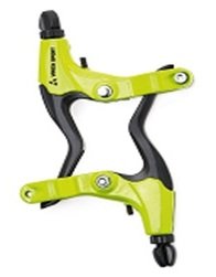 Тормозные ручки Vinca Sport, пара, алюминий, черные рычаги, индивидуальная упаковка, lime, VB 51 lime
Тормозные ручки Vinca Sport, пара, алюминий, черные рычаги, индивидуальная упаковка, lime, VB 51 lime