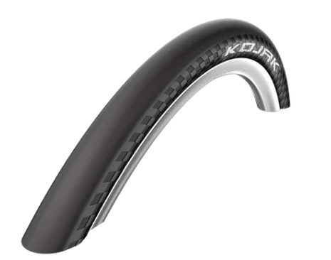 Велопокрышка Schwalbe KOJAK RaceGuard B/B-SK HS385 SpC, 67EPI, 20x1.35 (35-406), черный, 11100063.02
Велопокрышка Schwalbe KOJAK RaceGuard B/B-SK HS385 SpC, 67EPI, 20x1.35 (35-406), черный, 11100063.02