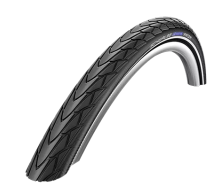 Велопокрышка Schwalbe MARATHON RACER, 28x1.20 700x30C (30-622), R-Guard,SpC, 67EPI, Black-Reflex, 11100291, Черный
Велопокрышка Schwalbe MARATHON RACER, 28x1.20 700x30C (30-622), R-Guard,SpC, 67EPI, Black-Reflex, 11100291, Черный
