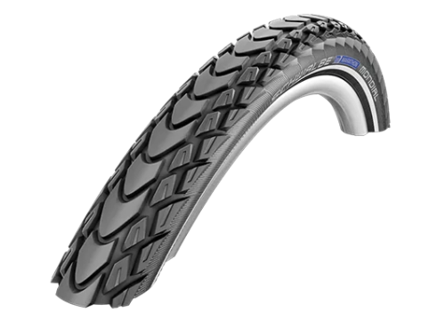 Велопокрышка Schwalbe MARATHON MONDIAL, 28x1.60 700x40C (42-622), DD, V-Guard, Folding, Black-Reflex, 11600243.03, Черный
Велопокрышка Schwalbe MARATHON MONDIAL, 28x1.60 700x40C (42-622), DD, V-Guard, Folding, Black-Reflex, 11600243.03, Черный