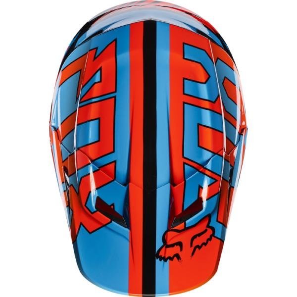 Козырек к велошлему Fox V1 Helmet Visor Falcon, Black/Orange (Размер: 2XS/S, Цвет: Black/Orange, Оранжевый
Козырек к велошлему Fox V1 Helmet Visor Falcon, Black/Orange (Размер: 2XS/S, Цвет: Black/Orange, Оранжевый