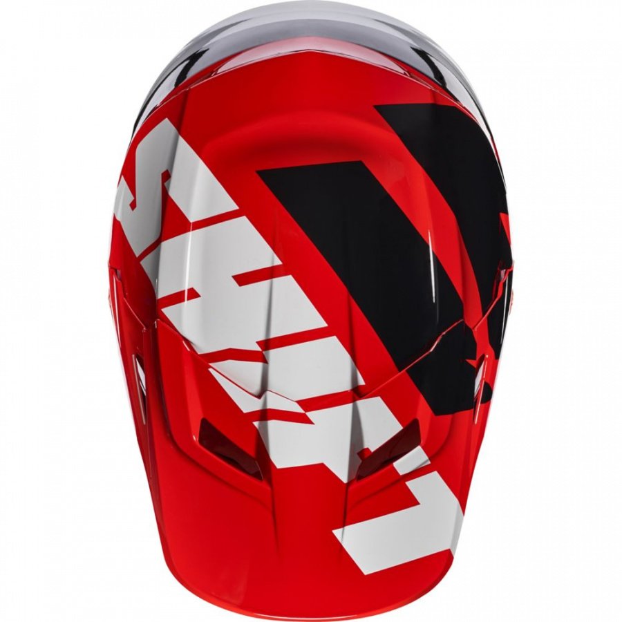 Козырек к велошлему Shift White Tarmac Helmet Visor Red (Размер: XS/S, Цвет: Red
Козырек к велошлему Shift White Tarmac Helmet Visor Red (Размер: XS/S, Цвет: Red