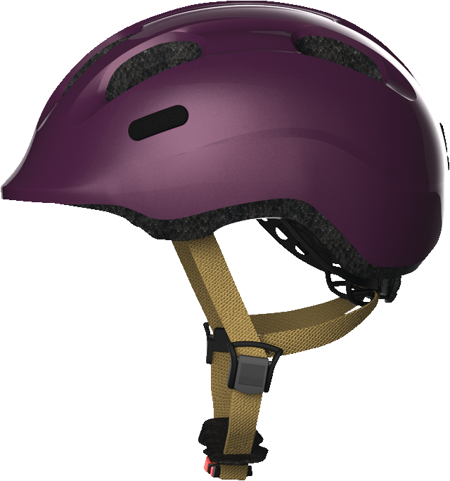 Велошлем детский ABUS Smiley 2.0, royal purple (Размер: M (50-55 см, Фиолетовый
Велошлем детский ABUS Smiley 2.0, royal purple (Размер: M (50-55 см, Фиолетовый