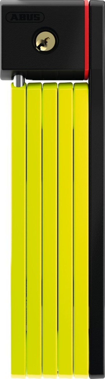 Велосипедный замок ABUS BORDO uGrip 5700, на ключ, сегментный, 800 х 5, лайм, 844270_ABUS
Велосипедный замок ABUS BORDO uGrip 5700, на ключ, сегментный, 800 х 5, лайм, 844270_ABUS
