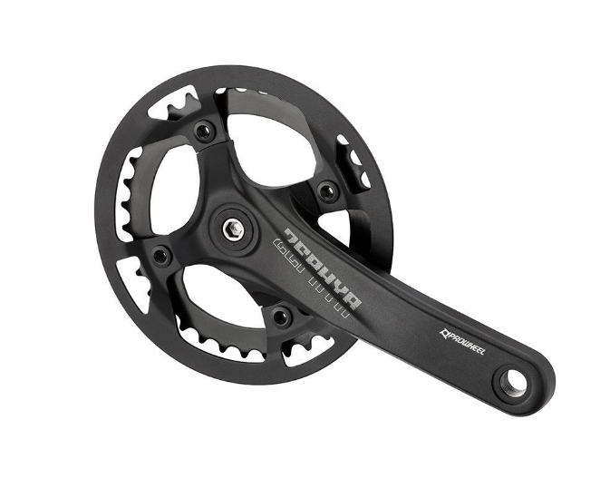 Система шатунов велосипедная PROWHEEL, для фэтбайков, 36T, для 8-скоростей, шатуны 175 мм, черный, ZEPHYR-236A
Система шатунов велосипедная PROWHEEL, для фэтбайков, 36T, для 8-скоростей, шатуны 175 мм, черный, ZEPHYR-236A