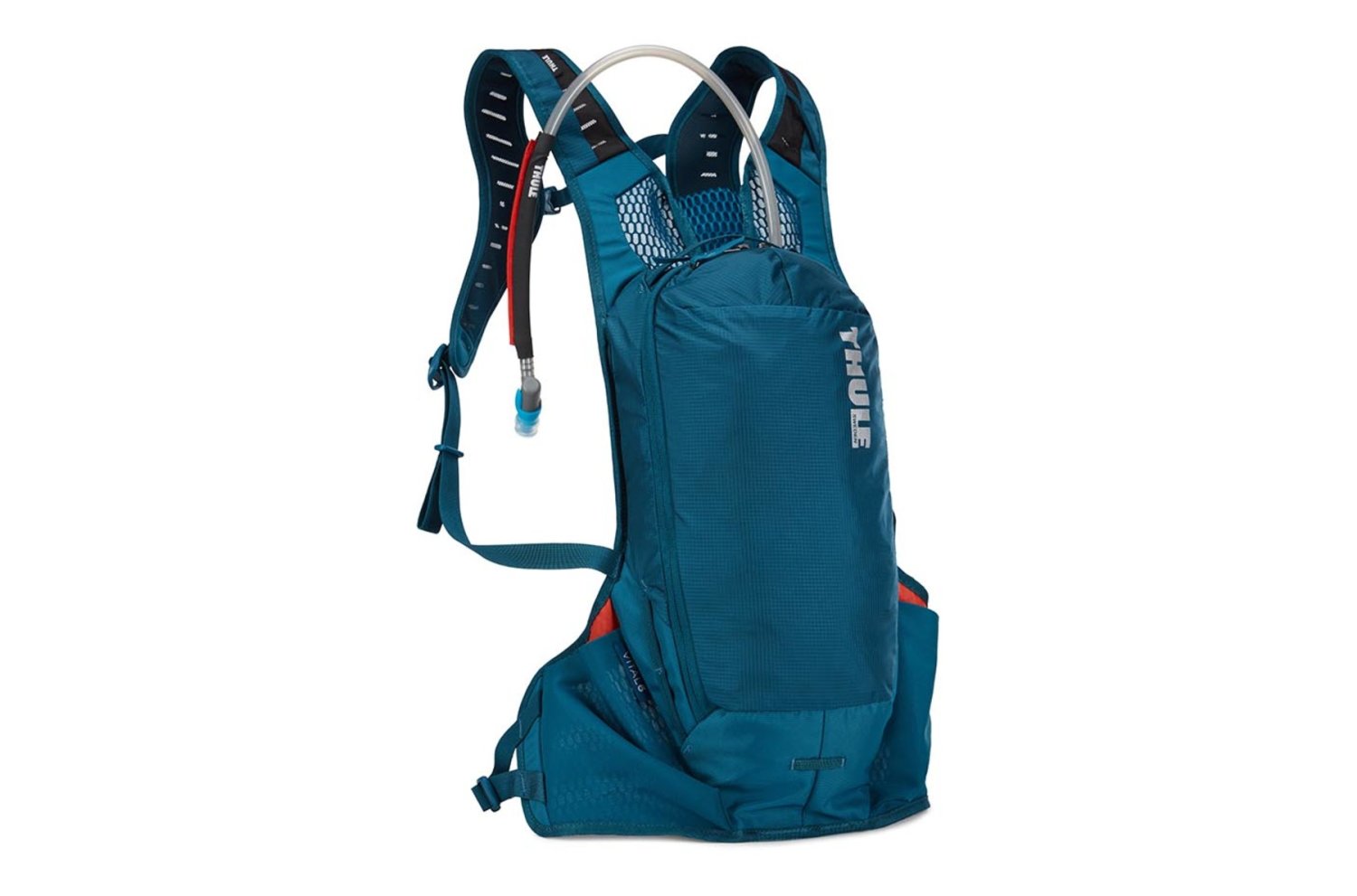 Рюкзак велосипедный Thule Vital 6L DH Hydration Backpack, Moroccan Blue (синий), 2018, 3203640
Рюкзак велосипедный Thule Vital 6L DH Hydration Backpack, Moroccan Blue (синий), 2018, 3203640