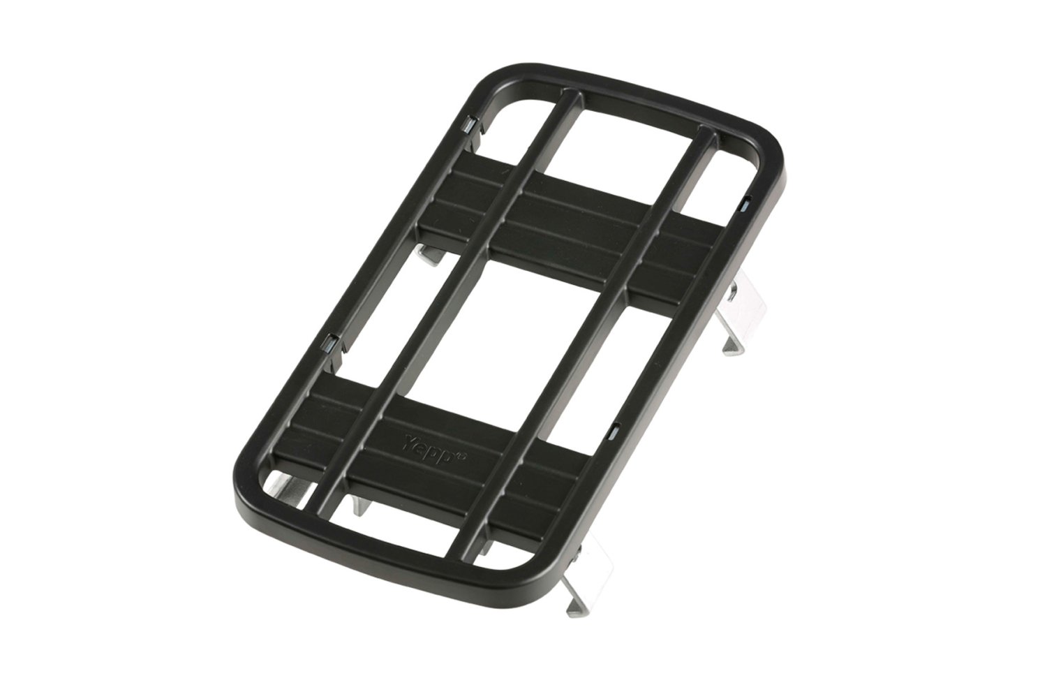 фото Адаптер для установки велокресла thule yepp maxi на любой багажник, черный, 12020409