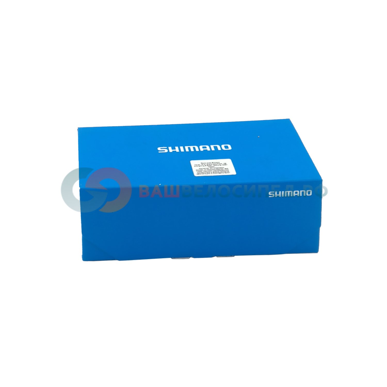 фото Очки велосипедные shimano pulsar, тёмно-синяя матовая оправа, eceplsr1mrmn