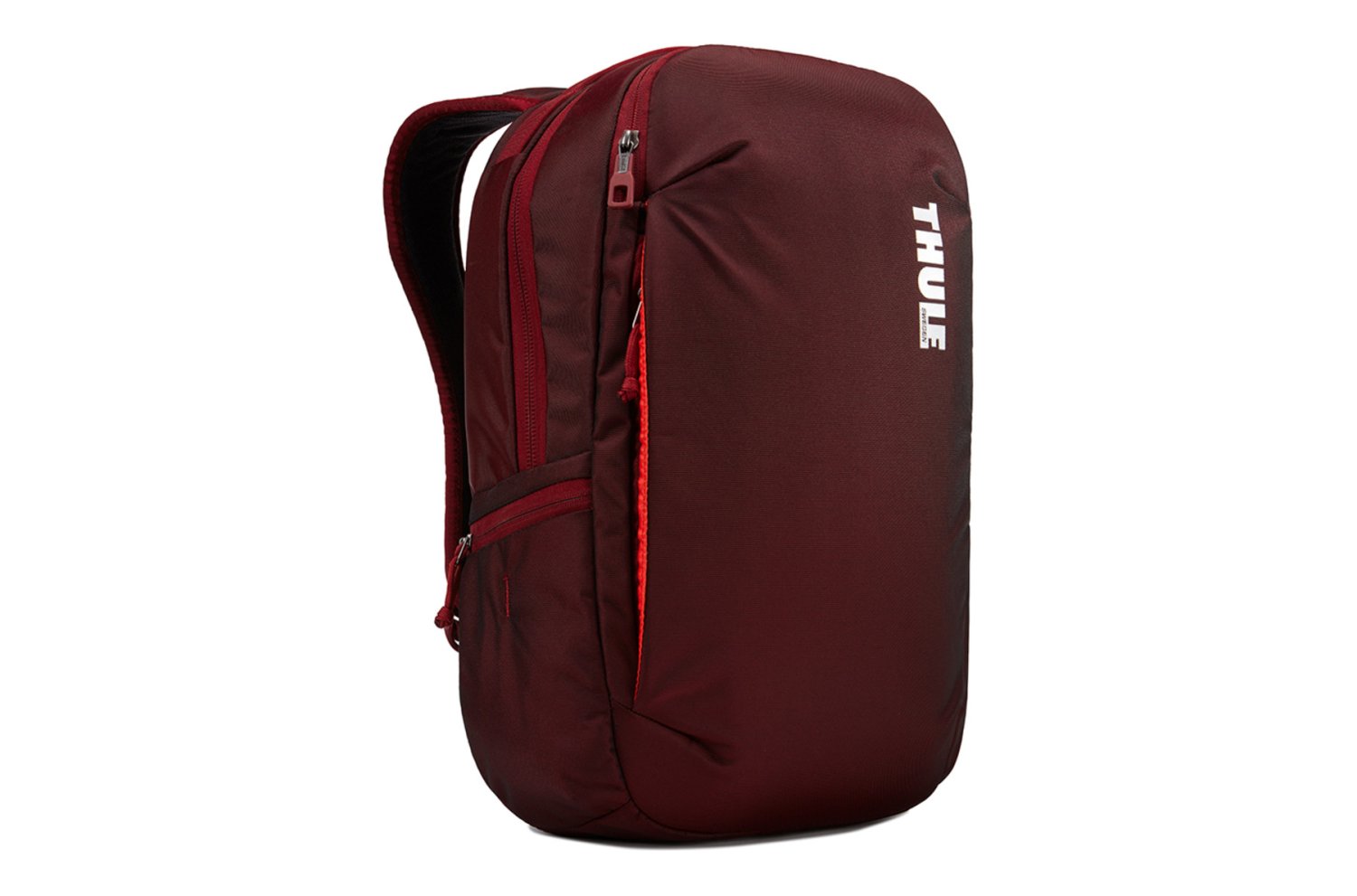 Рюкзак велосипедный городской Thule Subterra Backpack TSLB-315, 23L, Ember темно-бордовый, 3203439
Рюкзак велосипедный городской Thule Subterra Backpack TSLB-315, 23L, Ember темно-бордовый, 3203439