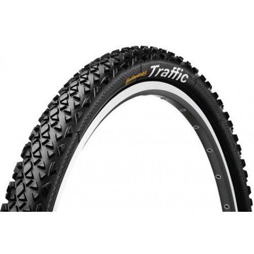 Велопокрышка Continental Traffic II 1.75 24x1.75, (47-507), Sport, 3/84 TPI, черный, 100352
Велопокрышка Continental Traffic II 1.75 24x1.75, (47-507), Sport, 3/84 TPI, черный, 100352