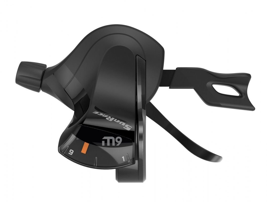 Шифтер SUNRACE DLM933.L300.0S0.HP, триггер M933, левый, 3 скорости, трос 1700мм, 06-201310
Шифтер SUNRACE DLM933.L300.0S0.HP, триггер M933, левый, 3 скорости, трос 1700мм, 06-201310