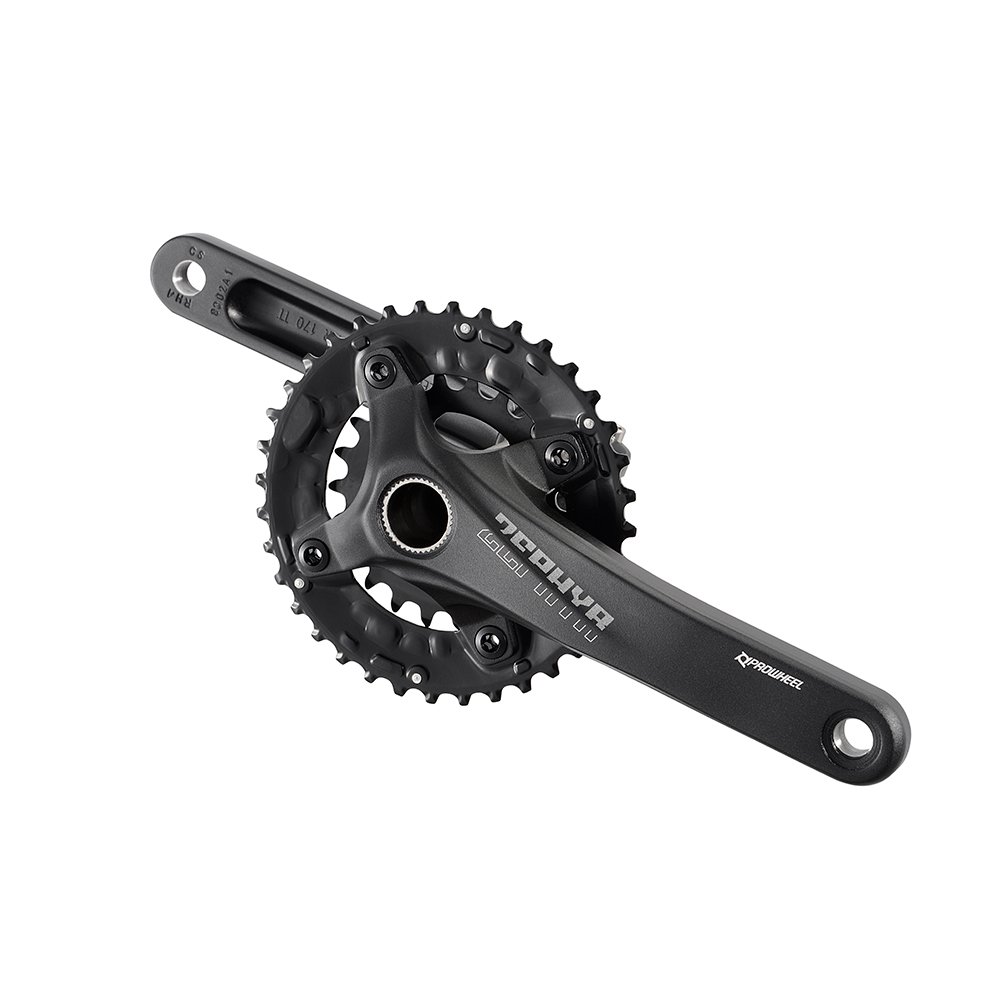 Система шатунов велосипедная PROWHEEL, AL-6061-T6, W/PW-BB100,ZEPHYR-501-TT-100,28/40T*175MM,FAT
Система шатунов велосипедная PROWHEEL, AL-6061-T6, W/PW-BB100,ZEPHYR-501-TT-100,28/40T*175MM,FAT
