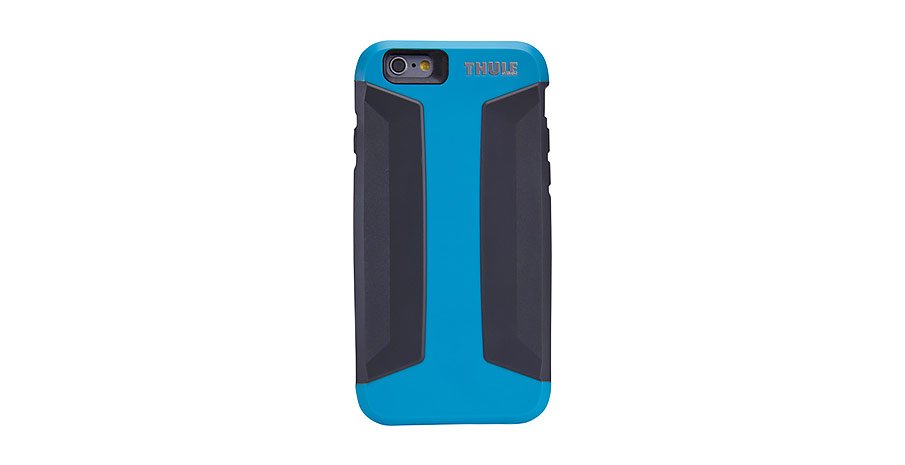 Чехол для телефона Thule Atmos X3 для iPhone 6 Plus/6s Plus, синий/тёмно-серый, арт.3202881
Чехол для телефона Thule Atmos X3 для iPhone 6 Plus/6s Plus, синий/тёмно-серый, арт.3202881