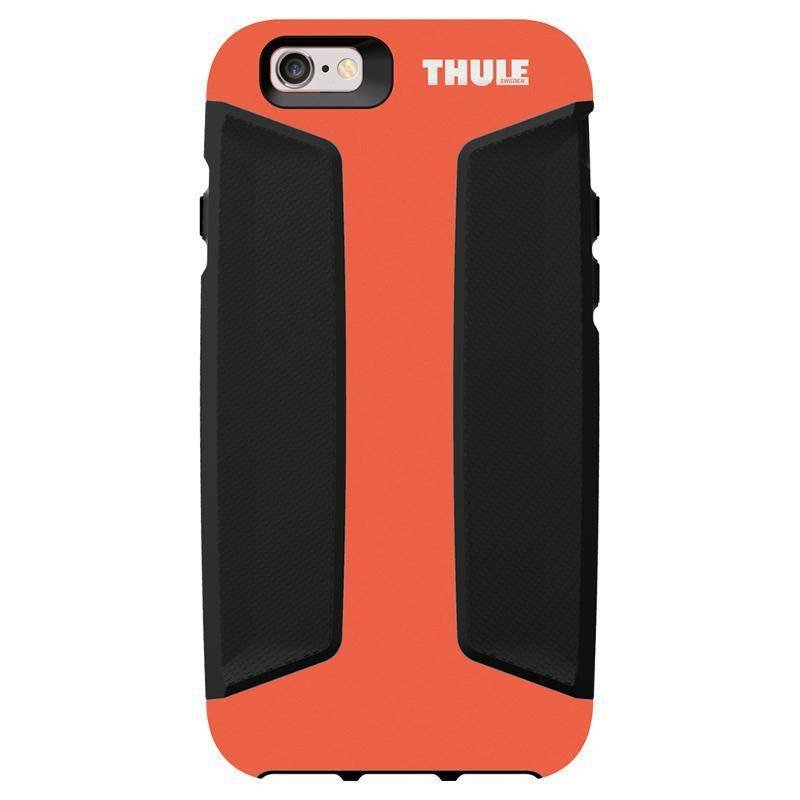 Чехол для телефона Thule Atmos X4 для iPhone7, коралловый/тёмно-серый, арт.3203476
Чехол для телефона Thule Atmos X4 для iPhone7, коралловый/тёмно-серый, арт.3203476