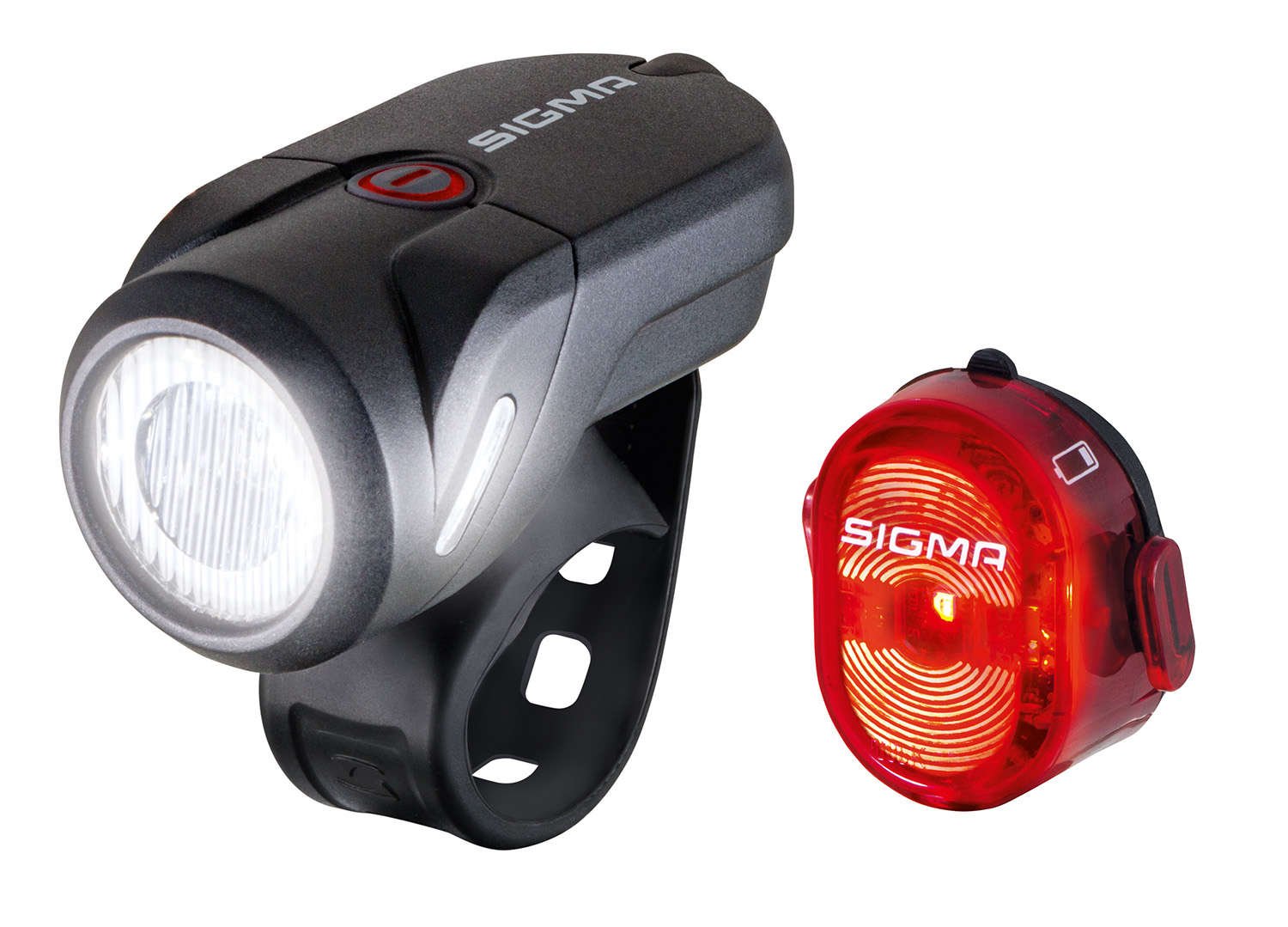 Комплект освещения велосипедный SIGMA SPORT AURA 35 USB / NUGGET II, с кабелем USB, 17360
Комплект освещения велосипедный SIGMA SPORT AURA 35 USB / NUGGET II, с кабелем USB, 17360