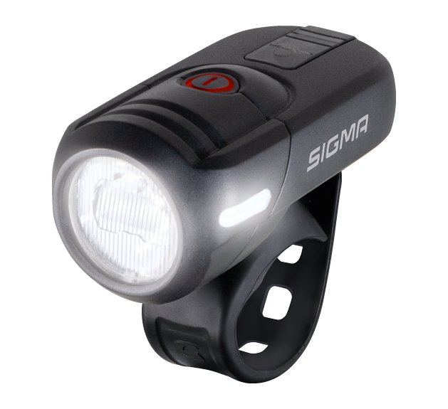 Фара велосипедная передняя SIGMA SPORT AURA 45 USB, эффективность 45 люкс, зарядка через USB, 17450
Фара велосипедная передняя SIGMA SPORT AURA 45 USB, эффективность 45 люкс, зарядка через USB, 17450