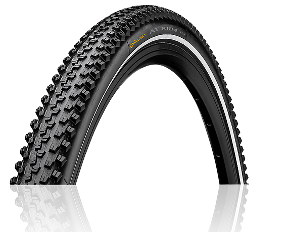 Велопокрышка Continental AT RIDE, 28 x 1.6, 42-622, Reflex, Puncture ProTection – 3/84 TPI – E25, черный, 101428
Велопокрышка Continental AT RIDE, 28 x 1.6, 42-622, Reflex, Puncture ProTection – 3/84 TPI – E25, черный, 101428