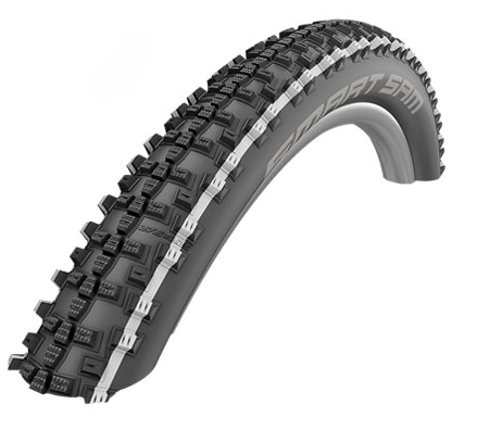 Велопокрышка Schwalbe SMART SAM 700x40 (42-622), ADDIX, HS476, Black-Reflex, 05-11101138.01, Черно-белый
Велопокрышка Schwalbe SMART SAM 700x40 (42-622), ADDIX, HS476, Black-Reflex, 05-11101138.01, Черно-белый