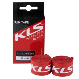 Ободная лента KELLY'S, AV, пара, в торговой упаковке, KLS 27,5 x 22мм (22 - 584), AV
Ободная лента KELLY'S, AV, пара, в торговой упаковке, KLS 27,5 x 22мм (22 - 584), AV