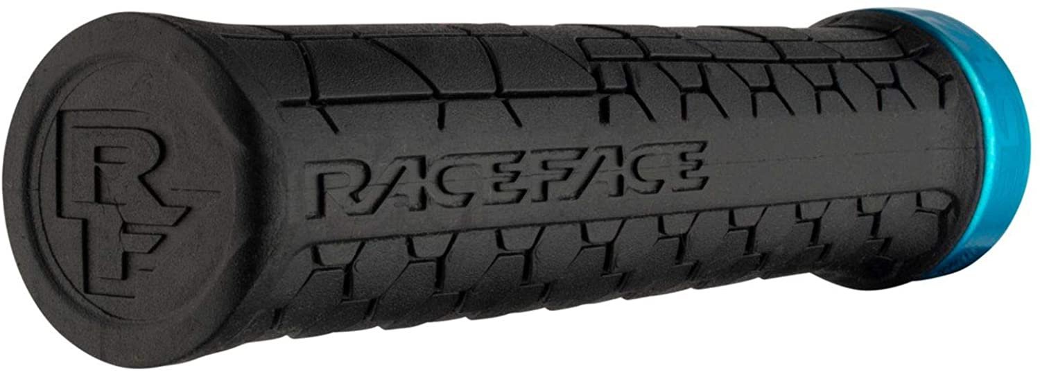Ручки велосипедные Race Face Getta Grips 30mm, Black/Turquoise, GP20GETTA30BLKTUR, Чёрный
Ручки велосипедные Race Face Getta Grips 30mm, Black/Turquoise, GP20GETTA30BLKTUR, Чёрный