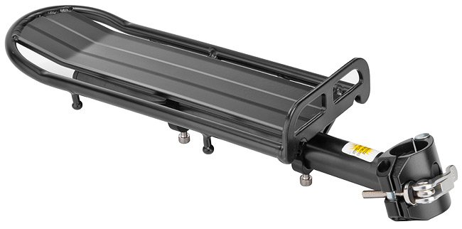 Велобагажник Stels BLF-H13 20-28", регулируемый, алюминий, черный, 010048, LU073595
Велобагажник Stels BLF-H13 20-28", регулируемый, алюминий, черный, 010048, LU073595