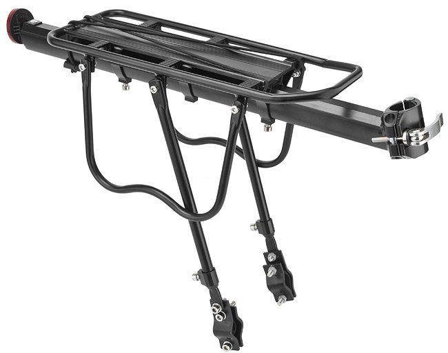 Велобагажник Stels BLF-H27-4, 20-28", универсальный, быстросъёмный, черный, 010070, LU081188
Велобагажник Stels BLF-H27-4, 20-28", универсальный, быстросъёмный, черный, 010070, LU081188
