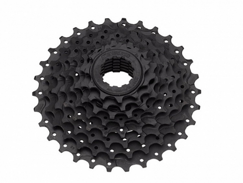 Кассета велосипедная SRAM PG-820, MTB, 8 скоростей, 11-32Т, черный, 8 00.2415.025.000
Кассета велосипедная SRAM PG-820, MTB, 8 скоростей, 11-32Т, черный, 8 00.2415.025.000