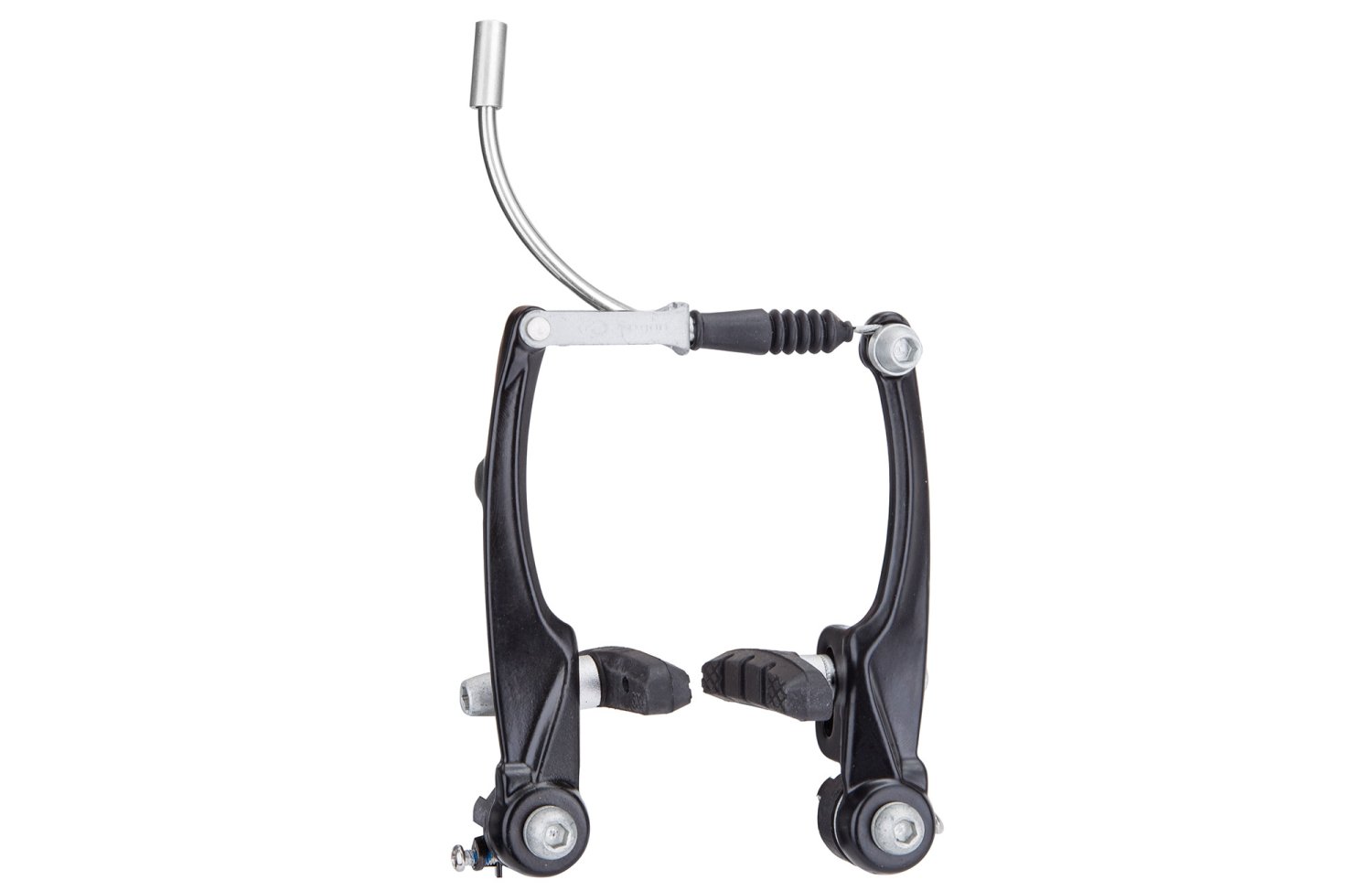 Тормоз велосипедный STELS LB-910DS, V-Brake, задний, черный, 510224, LU090312
Тормоз велосипедный STELS LB-910DS, V-Brake, задний, черный, 510224, LU090312