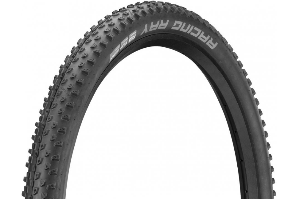 Велопокрышка Schwalbe RACING RAY 29x2.25 (57-622), Perf TwinSkin TLR B/B HS489 Addix, 67EPI, 11601111, Черный
Велопокрышка Schwalbe RACING RAY 29x2.25 (57-622), Perf TwinSkin TLR B/B HS489 Addix, 67EPI, 11601111, Черный