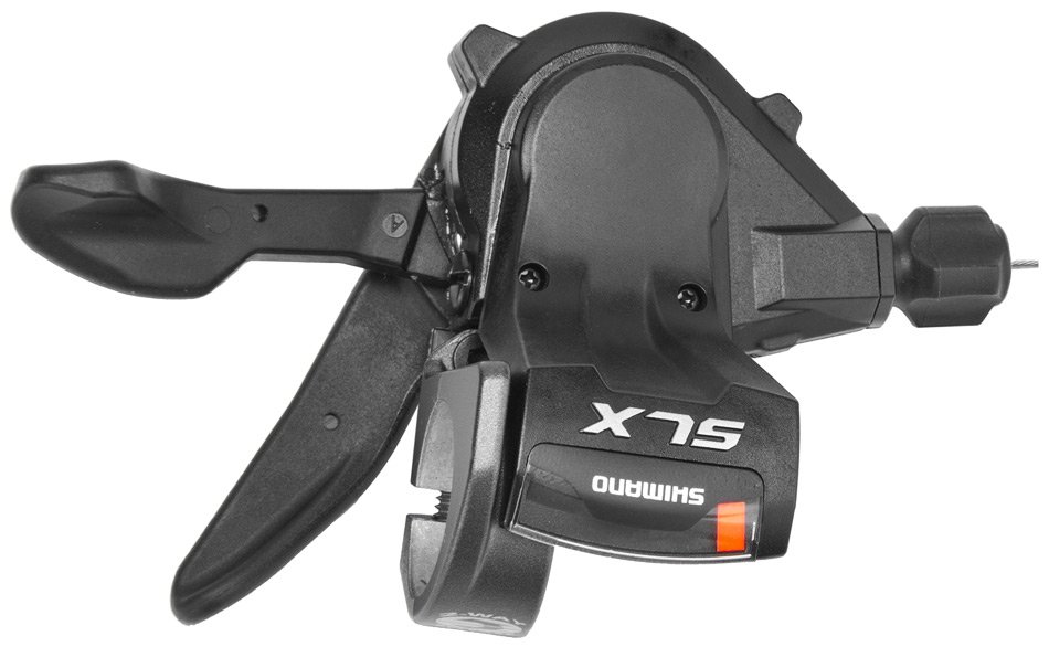 Шифтер велосипедный Shimano SLX SL-M660, 3 скорости, трос 1800мм, OEM, 590048, LU022751
Шифтер велосипедный Shimano SLX SL-M660, 3 скорости, трос 1800мм, OEM, 590048, LU022751