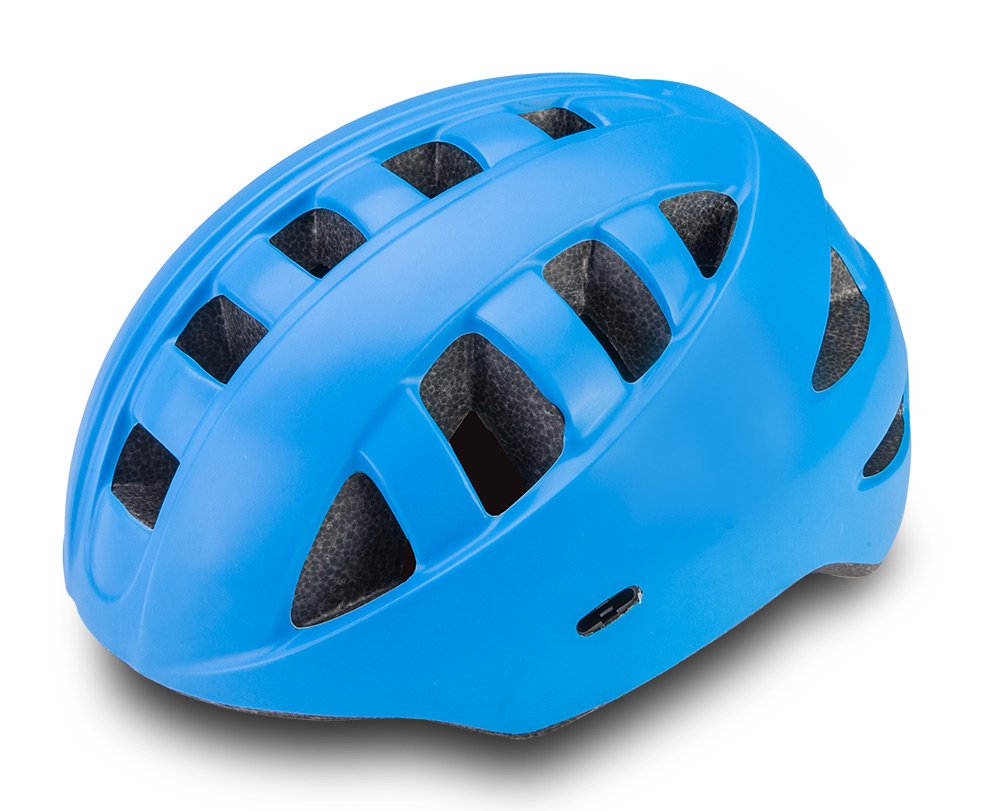 фото Шлем велосипедный stels ma-5, синий (размер: l)