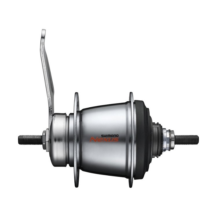 Велосипедная втулка планетарная SHIMANO Nexus SG-C3001, под ножной тормоз, 36 отверстий, серебристый, ASGC30017CAR
Велосипедная втулка планетарная SHIMANO Nexus SG-C3001, под ножной тормоз, 36 отверстий, серебристый, ASGC30017CAR