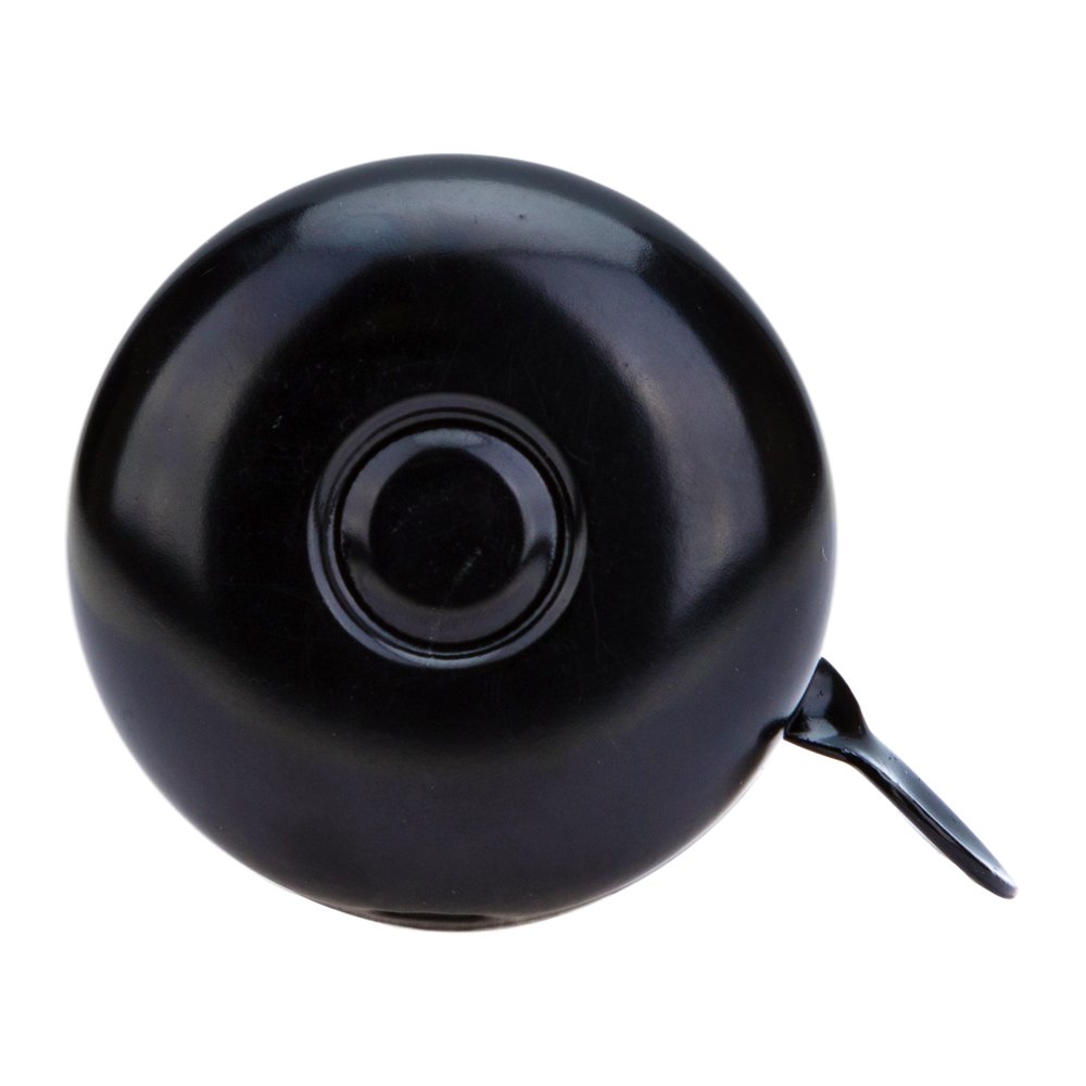 Звонок велосипедный Vinca Sport, d 54мм, полностью металлический, черный, YL 04 black
Звонок велосипедный Vinca Sport, d 54мм, полностью металлический, черный, YL 04 black