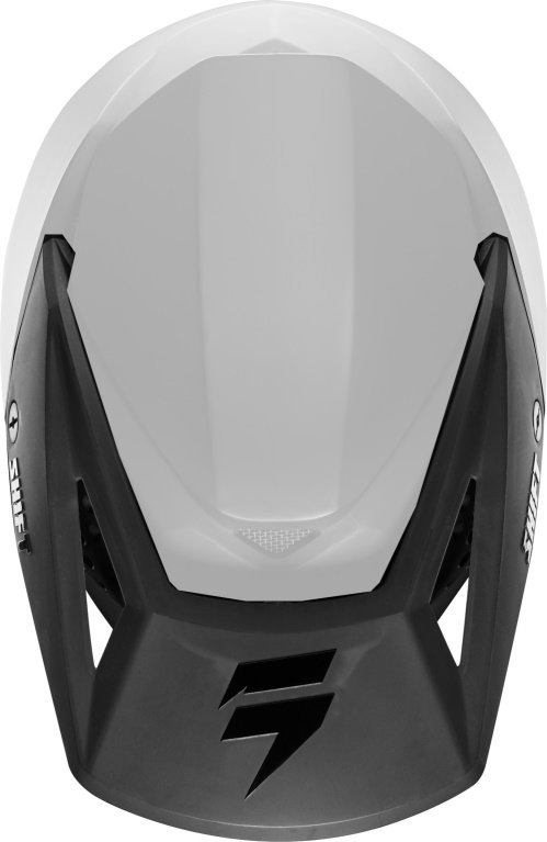 Козырек к шлему Shift White Helmet Visor MX18, Matte Black (Размер: XS/S, Черный
Козырек к шлему Shift White Helmet Visor MX18, Matte Black (Размер: XS/S, Черный
