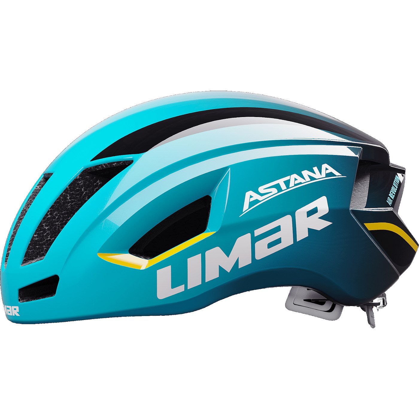 Шлем ввелосипедный Limar AIR SPEED ASTANA Light Blue 2020 (Размер: M 54-58, Бирюзовый
Шлем ввелосипедный Limar AIR SPEED ASTANA Light Blue 2020 (Размер: M 54-58, Бирюзовый