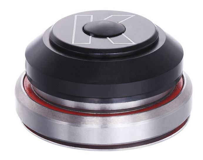 Рулевая колонка для велосипеда Kenli KL-B540, 1-1/8'' - 1.5'', интегрированная, tapered, для установки в раму, KL-B540
Рулевая колонка для велосипеда Kenli KL-B540, 1-1/8'' - 1.5'', интегрированная, tapered, для установки в раму, KL-B540