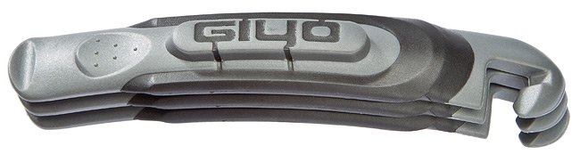 Монтажки велосипедные Giyo GT-02, армированный нейлон, 3 шт, серо-черный, 230105, LU073686
Монтажки велосипедные Giyo GT-02, армированный нейлон, 3 шт, серо-черный, 230105, LU073686