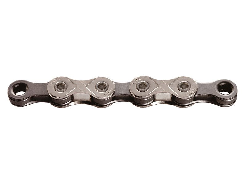 Цепь велосипедная KMC X11, 1/2"*11/128", 116 звеньев, для 11 скоростей, без упаковки, KMC X11 116L
Цепь велосипедная KMC X11, 1/2"*11/128", 116 звеньев, для 11 скоростей, без упаковки, KMC X11 116L
