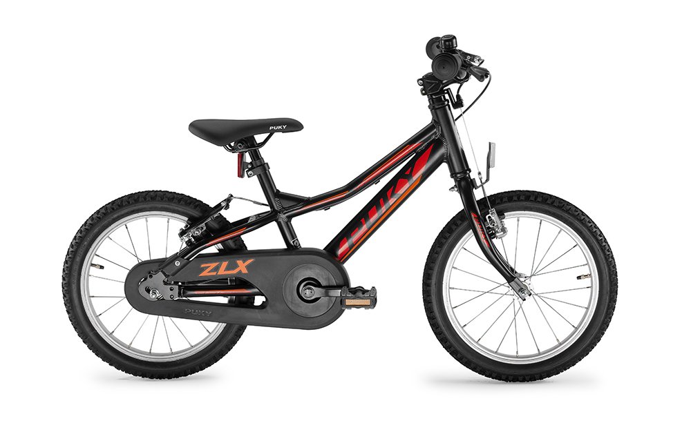 Детский велосипед Puky ZLX 16-1F Alu (freewheel) 16'' (Возраст: 3-5 лет (Рост: от 105 см), Цвет: orange
Детский велосипед Puky ZLX 16-1F Alu (freewheel) 16'' (Возраст: 3-5 лет (Рост: от 105 см), Цвет: orange