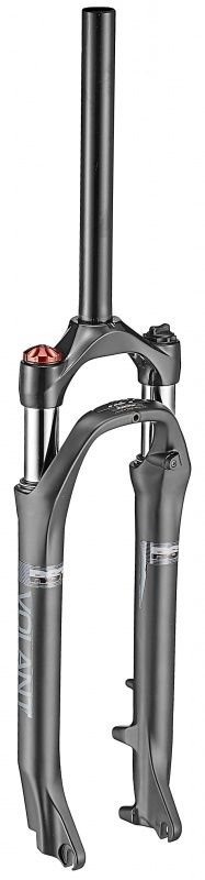 Вилка велосипедная RST VOLANT TNL E-BIKE, 700Сх28,6, пружинно-масляная, 60мм, черная, 1-0355, Черный
Вилка велосипедная RST VOLANT TNL E-BIKE, 700Сх28,6, пружинно-масляная, 60мм, черная, 1-0355, Черный