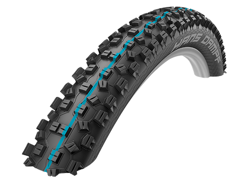 Велопокрышка Schwalbe HANS DAMPF, 29x2.35, ADDIX SPGRIP, TL-EASY, SS, черный, 11600362.03
Велопокрышка Schwalbe HANS DAMPF, 29x2.35, ADDIX SPGRIP, TL-EASY, SS, черный, 11600362.03
