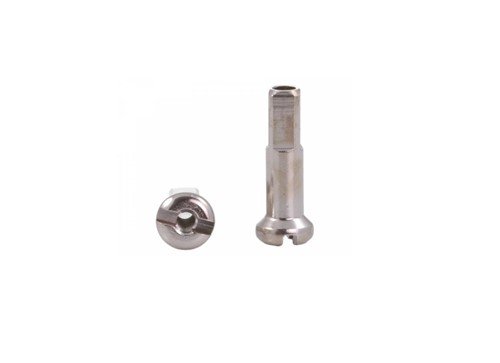 Ниппель велосипедный HT Brass 3.2 x 16mm, латунный, серебристый, HT-BRASS-SLV (1 шт ), Серебристые
Ниппель велосипедный HT Brass 3.2 x 16mm, латунный, серебристый, HT-BRASS-SLV (1 шт ), Серебристые